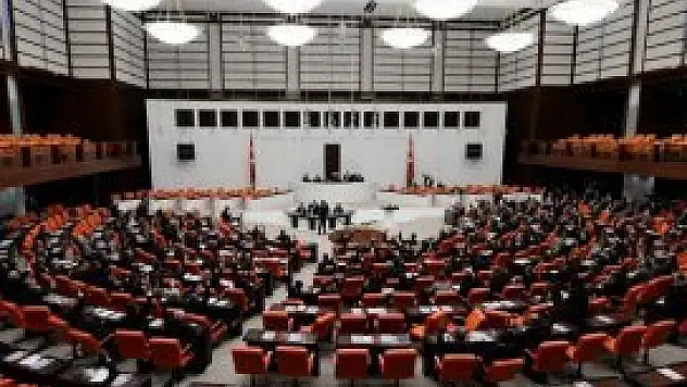 Meclis'in 2014 bütçe teklifi 775 milyar TL