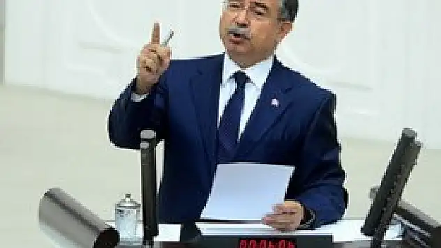 Şartlar daha çarpıcı hale geldi