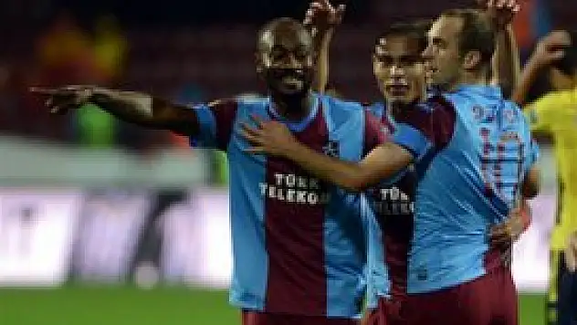 Elimizden kaçırdık! 3-3