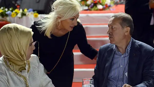 Muazzez Ersoy'dan 60 bin TL'lik dava!