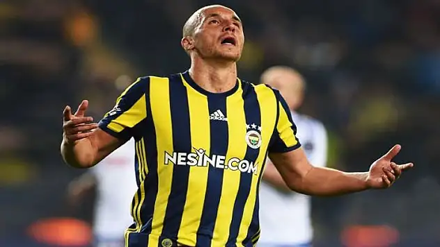 Aatıf, Konyaspor'dan teklif bekliyor