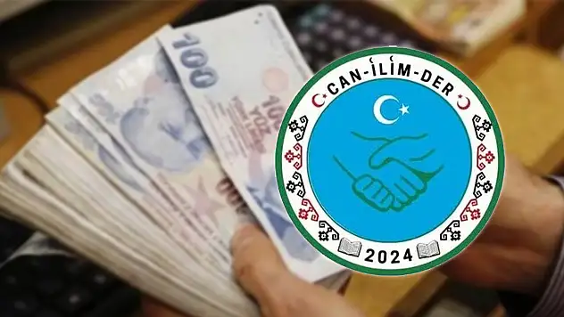2026-2027 burs başvuruları başlıyor: Can İlim Derneği tarihleri açıkladı
