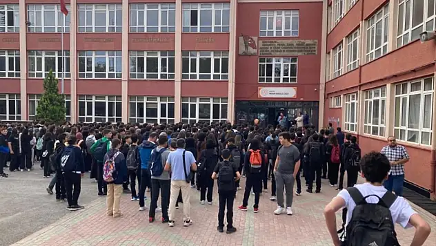2026-2027 eğitim öğretim yılı takvimi netleşti: Okullar ne zaman açılacak?