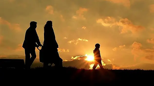 2026-2035 dönemi 'Aile ve Nüfus On Yılı' ilan edildi