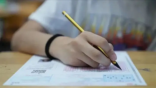 2026 LGS sonuçları açıklandı!