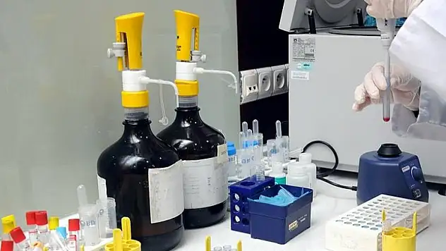 'Türkiye kemik iliği naklinde 4. sırada'