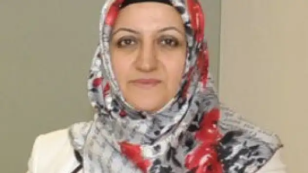 Selva Gıda'nın Pazarlama Müdürü Hatice Küçükhemek oldu