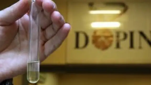 Dopinge karşı 4 maddelik eylem planı