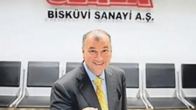 Ülker'in yüzde 20 hissesi yabancılara satıldı