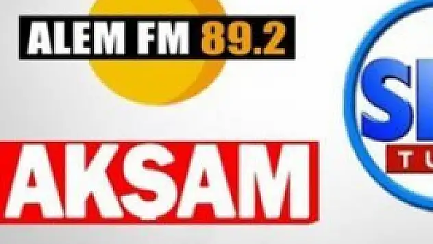 Akşam ve SkyTürk'ün yeni sahibi belli oldu