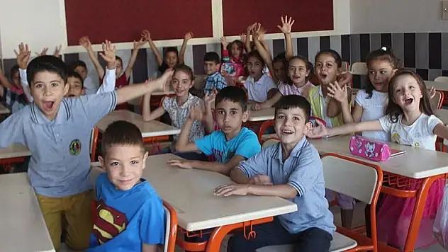 Milli eğitimin rotası belirlendi