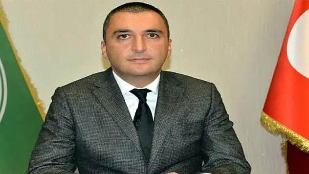 'Beşiktaş maçında adil bir yönetim bekliyoruz'