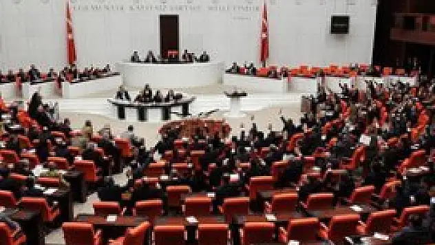 4,4 milyon kişinin gözü bu düzenlemede