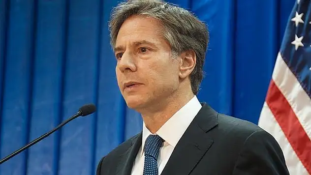 ABD: İran'ın son cevabı bizi geriletiyor