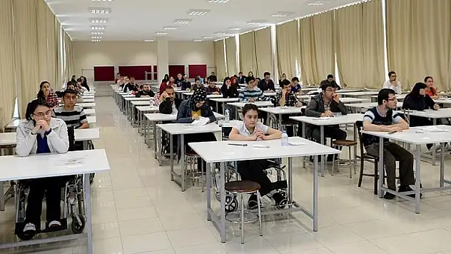 ÖSYM'ye 'ek süre' tavsiyesi