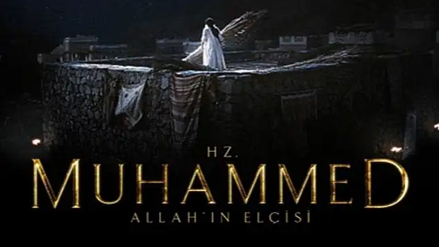 Eleştirmenler 'Hz. Muhammed: Allah'ın Elçisi' filmini değerlendirdi