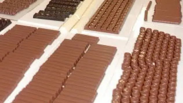 Ülker'in yüzde 20'sine yurt dışından talep