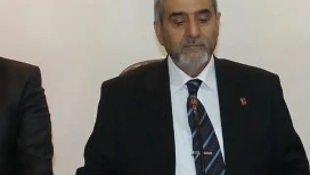 Her türlü adımı destekliyoruz