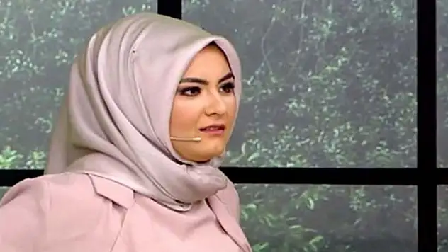 Nihat Doğan, Hanife'ye yüklendi!