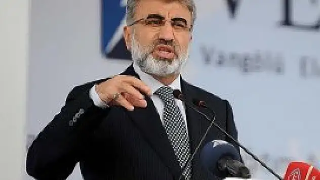 Herkes rahatlıkla doğal gaz kullanabilecek