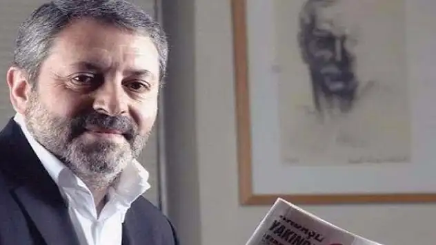 Eski genel yayın yönetmeninden Cumhuriyet'e sert tepki