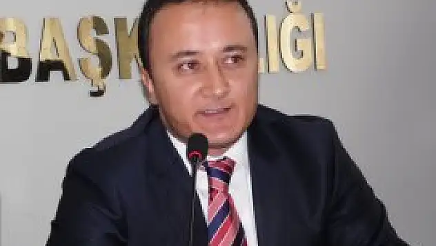 Ereğli'nin AK Parti aday adayı