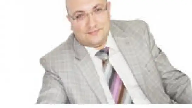 Konya'da gündem olan işte o yazı