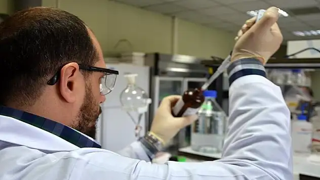 TÜBİTAK MAM ile 'zamanda yolculuk' başladı