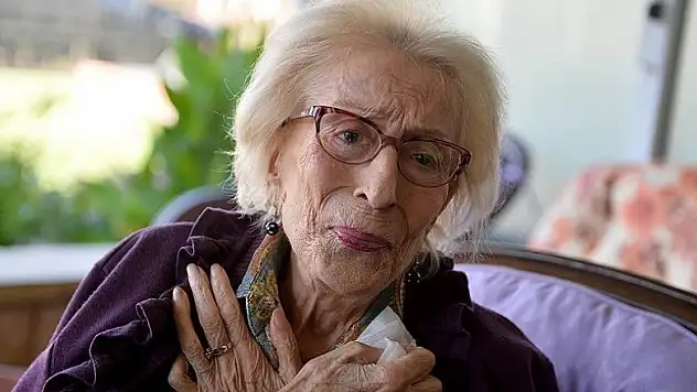 Gönül Ülkü Özcan'ın cenazesi yarın defnedilecek