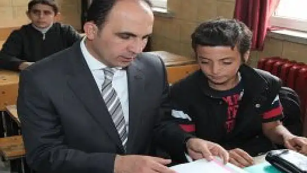 Geleceğe değer katan proje