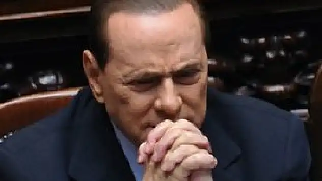 Berlusconi'ye kötü haber