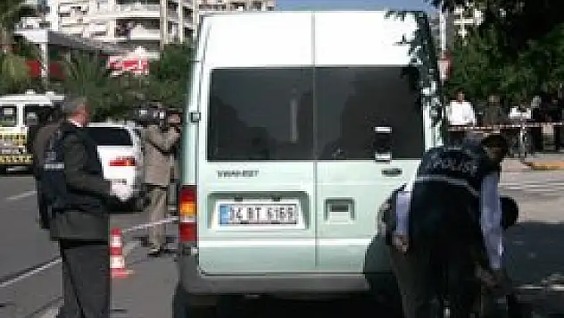 Güvenlik görevlisinden 4 milyon dolarlık soygun