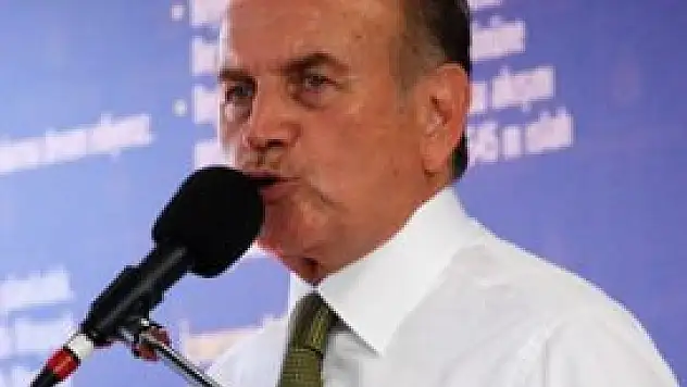 Kadir Topbaş yeniden Dünya Başkanı