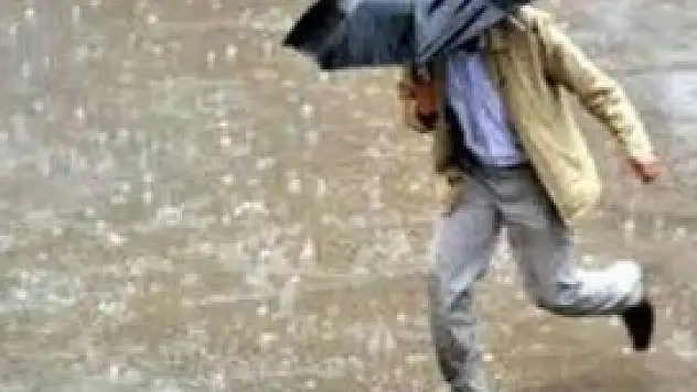 Meteoroloji'den müjdeli haber