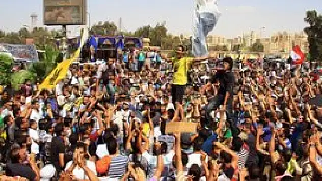 Mısır'da darbe karşıtı gösterilerde can kaybı