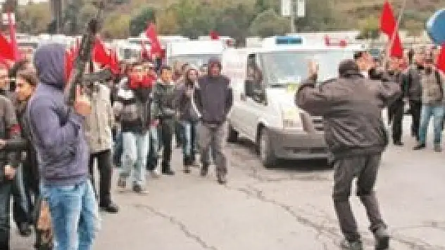 6 noktada şok planı