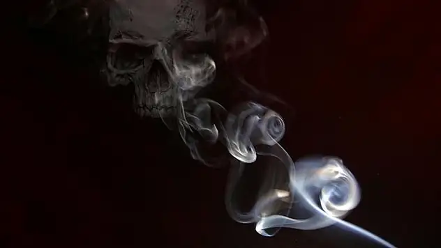 Sigara DNA'da mutasyona neden oluyor