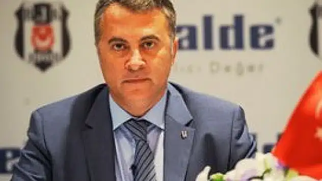 Beşiktaş'ın kimseye borcu yok