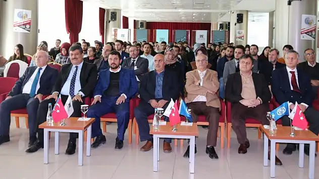 KTO Karatay Üniversitesi'nde Endüstri 4.0 konuşuldu
