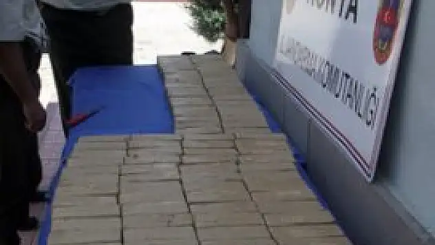 100 kilo eroine 4 tutuklama daha