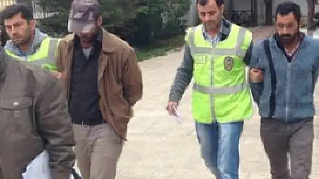 15 bin TL'lik antikayı 900 TL'ye satmışlar