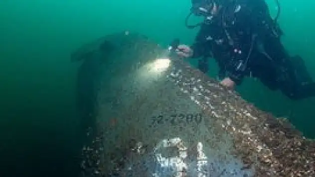 Enkaza 41 yıl sonra ulaşıldı