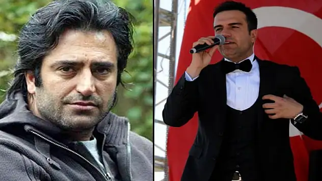 'Mahsun Kırmızıgül Doğu'da film çekiyor ama...'