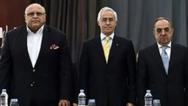 Fenerbahçe'nin borcu 142 milyon 564 bin 719 TL