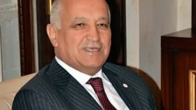 Türk Kızılayı'ndan kan ürünleri fabrikası