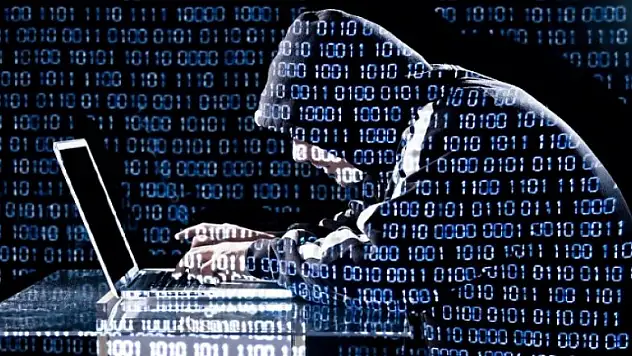 Düşman hackerlara gözdağı: 'Sistem üstünde sistem bırakmayız'