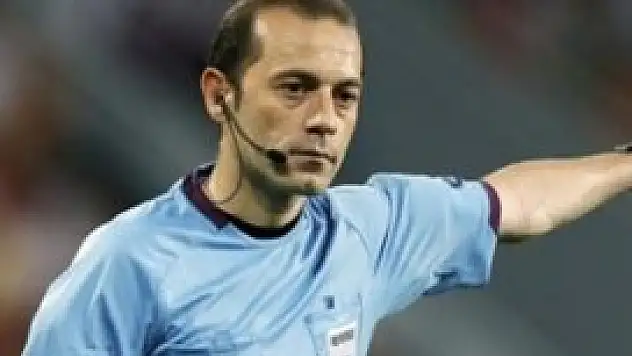 Cüneyt Çakır'a dev görev!