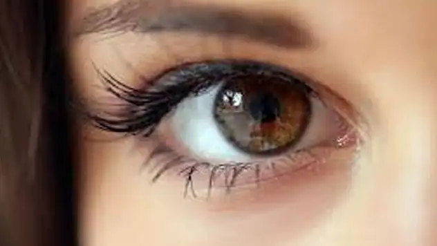 Göz tansiyonuna dikkat