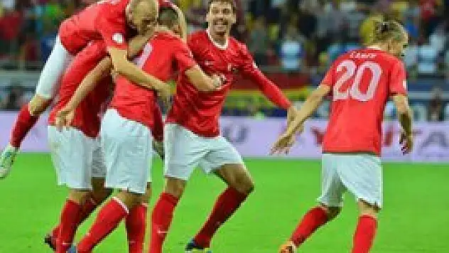 Milli Takım aday kadrosu açıklandı