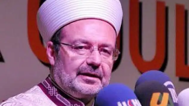 Üzerinde düşünmeden böyle karar alamaz